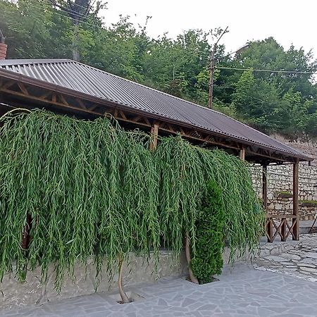 Green Garden Idschewan Exterior foto