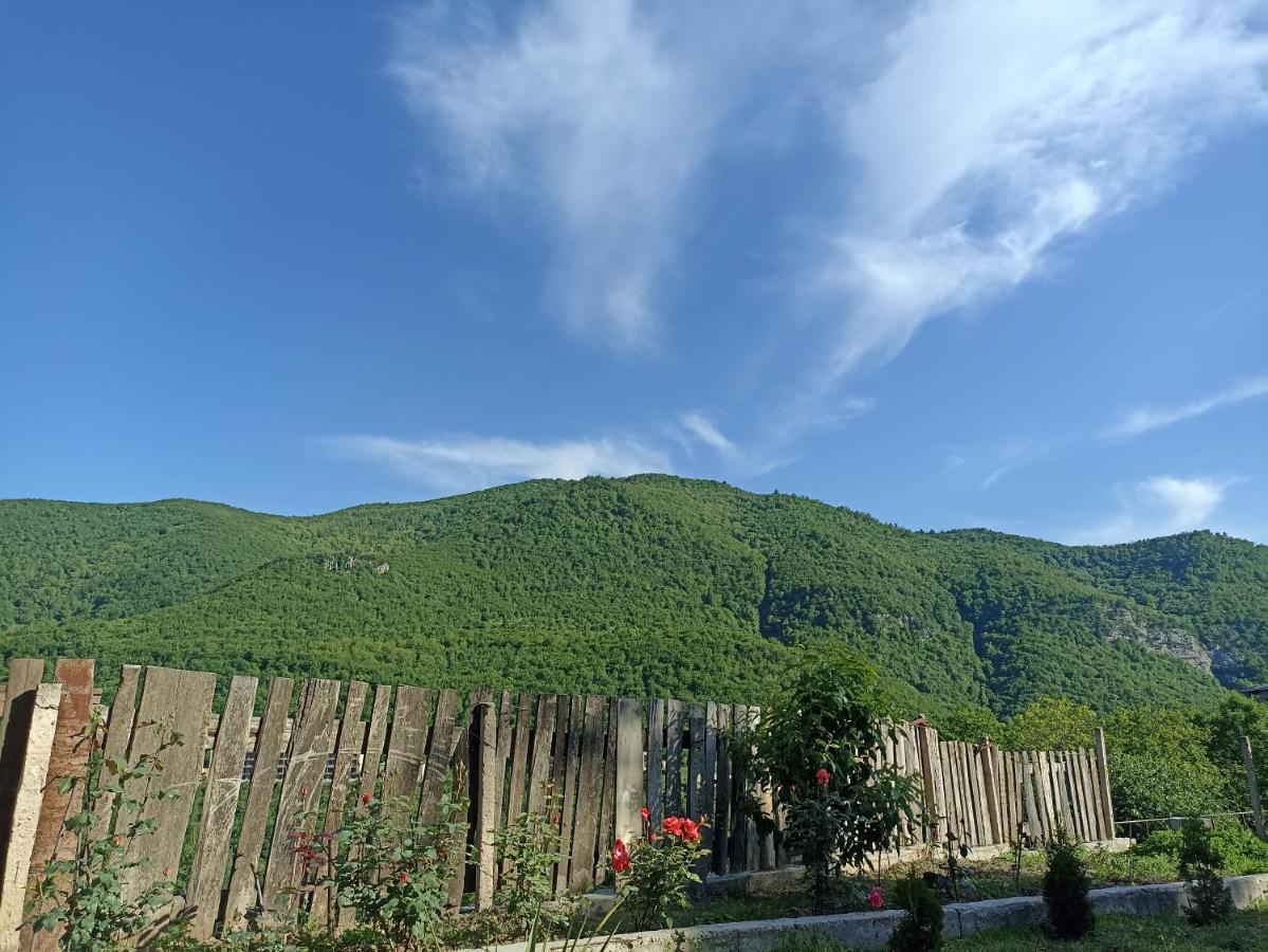 Green Garden Idschewan Exterior foto